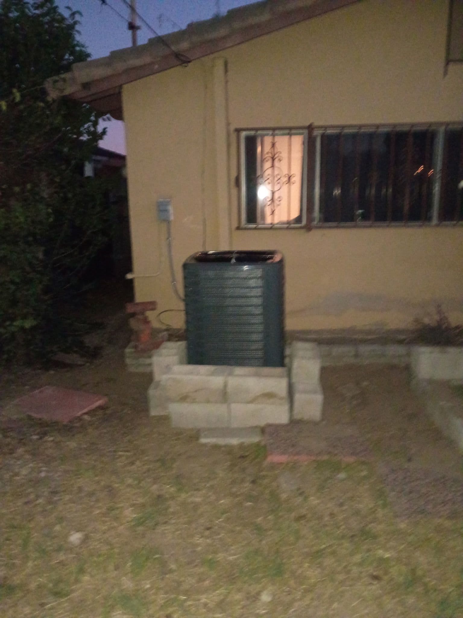 Gallery photos for HVAC System Upgrade in Fontana: Image #2