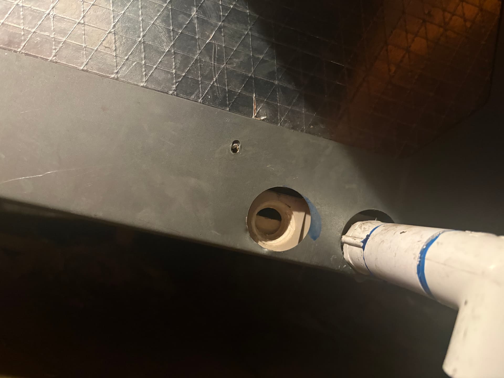 Gallery photos for Expert HVAC Repair: Fixing Handyman Mistakes: Image #2