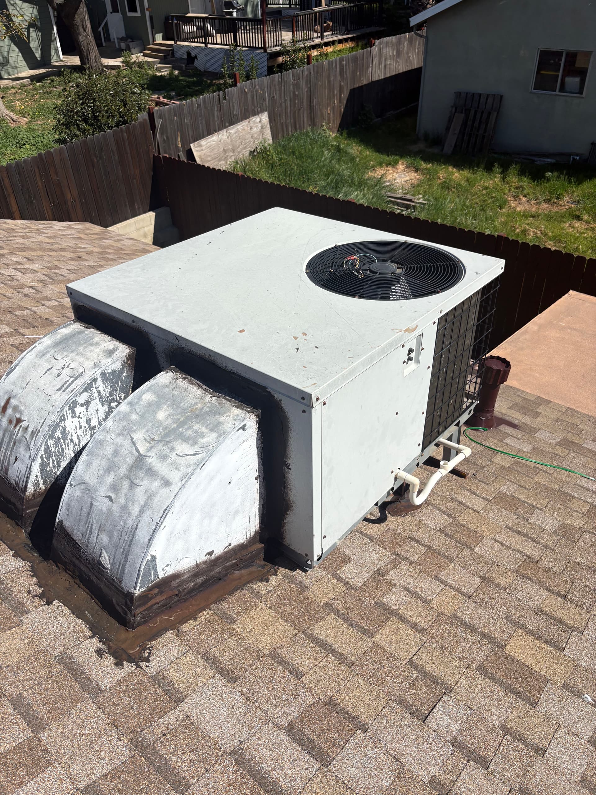 Upgrade to Efficient AC Systems and Enjoy Home Comfort image