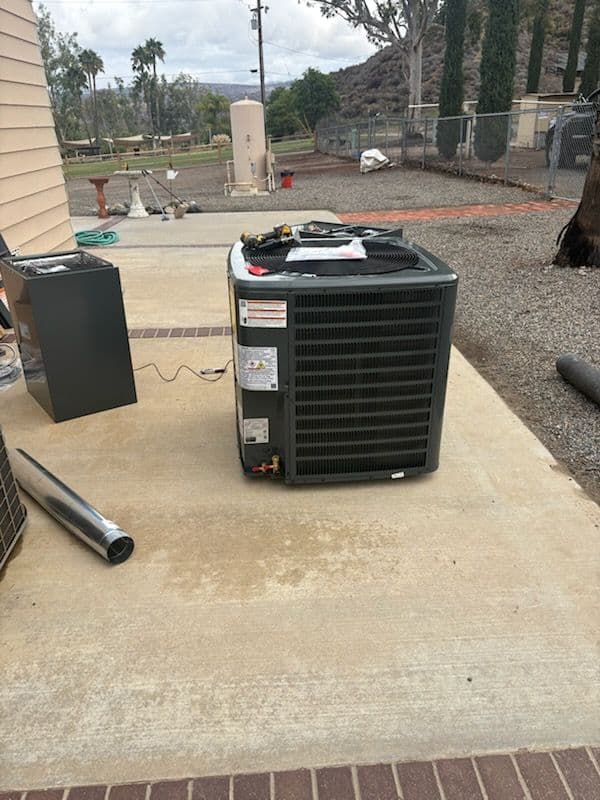 Gallery photos for Aguana A/C System Renewal: Image #2