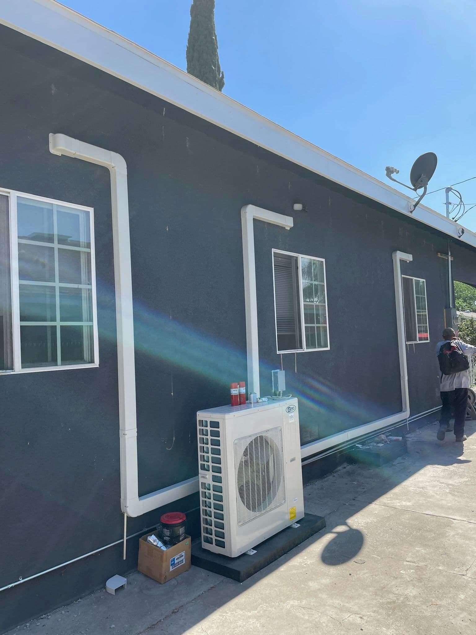 Cooling Solution Simplified with Multi-Zone System in Rialto image