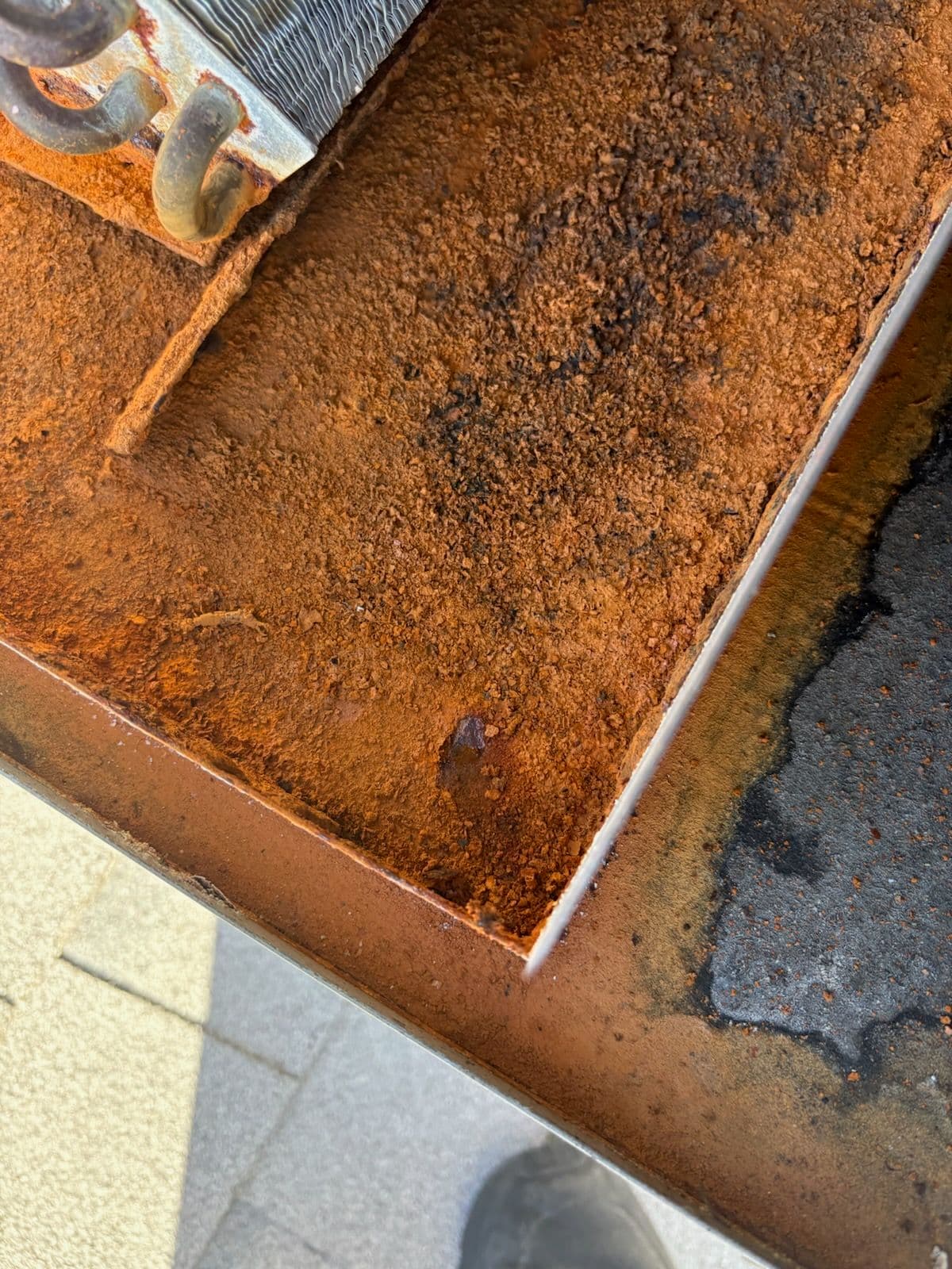 Addressing Rusted Pipes in Menifee for Lasting HVAC Efficiency image