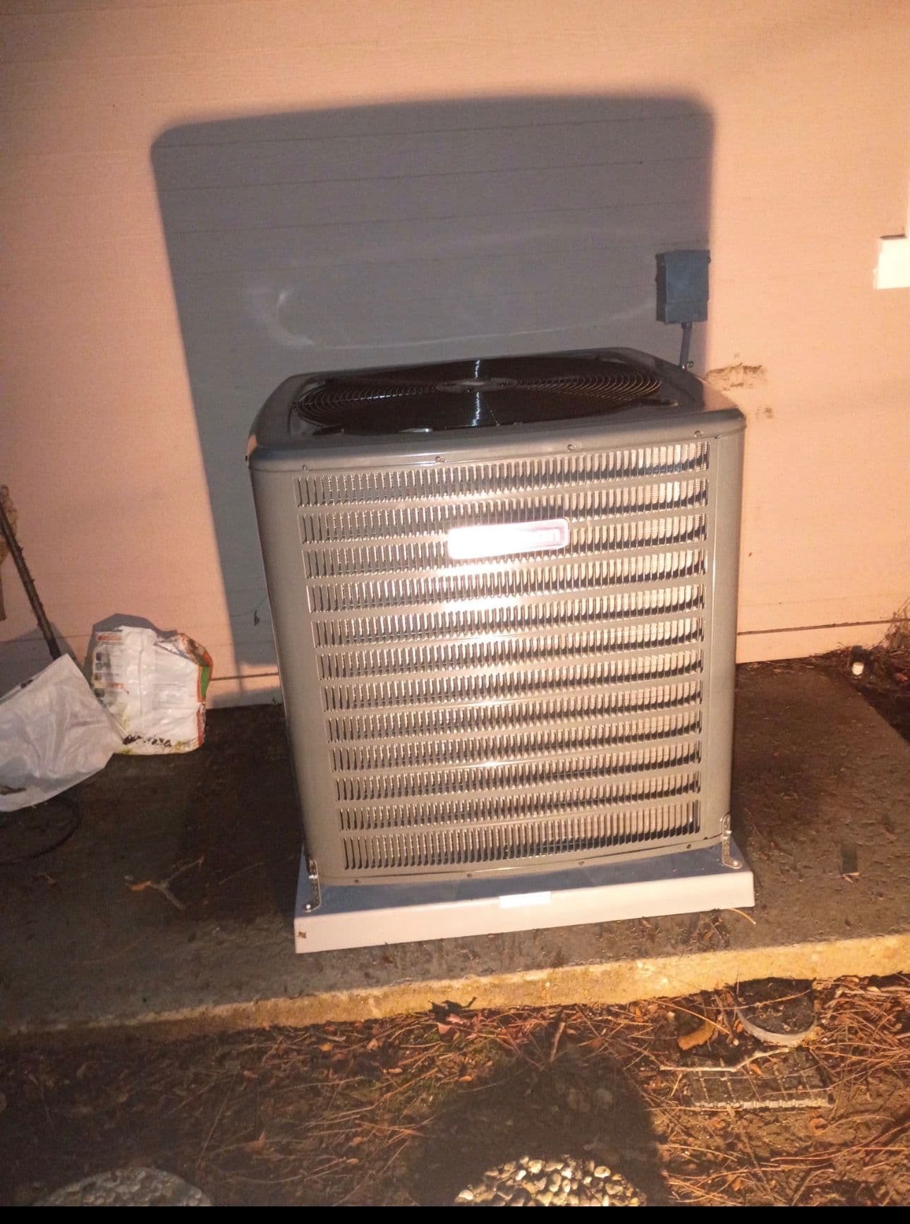 Same-Day Heat Pump Installation in Temecula image