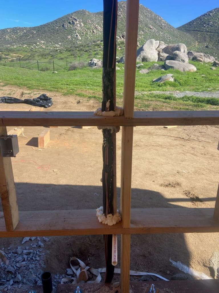 Elevating Comfort in Wildomar with Efficient Refrigerant Lines image