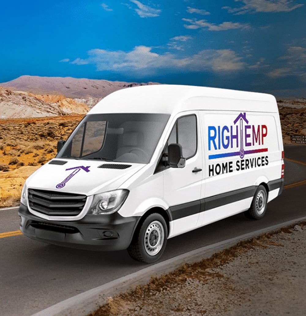 About Rightemp Home Services Inc.