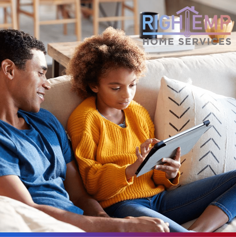 Rightemp Home Service