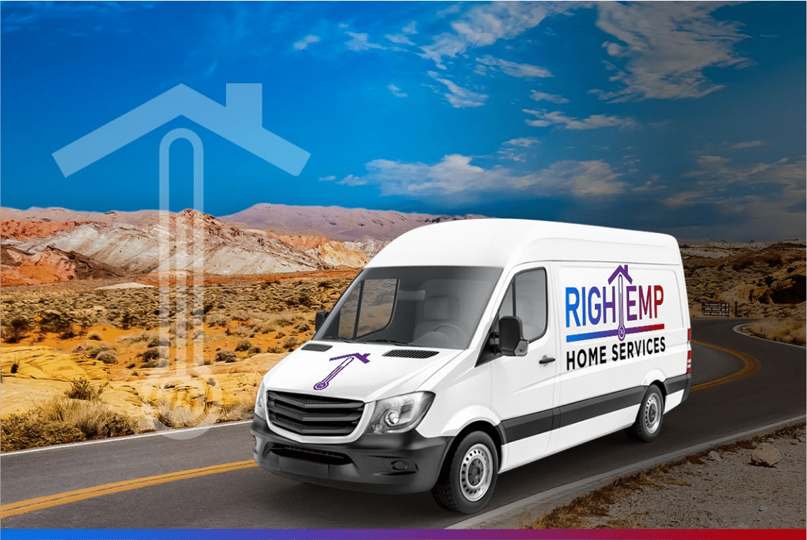 Rightemp Home Service