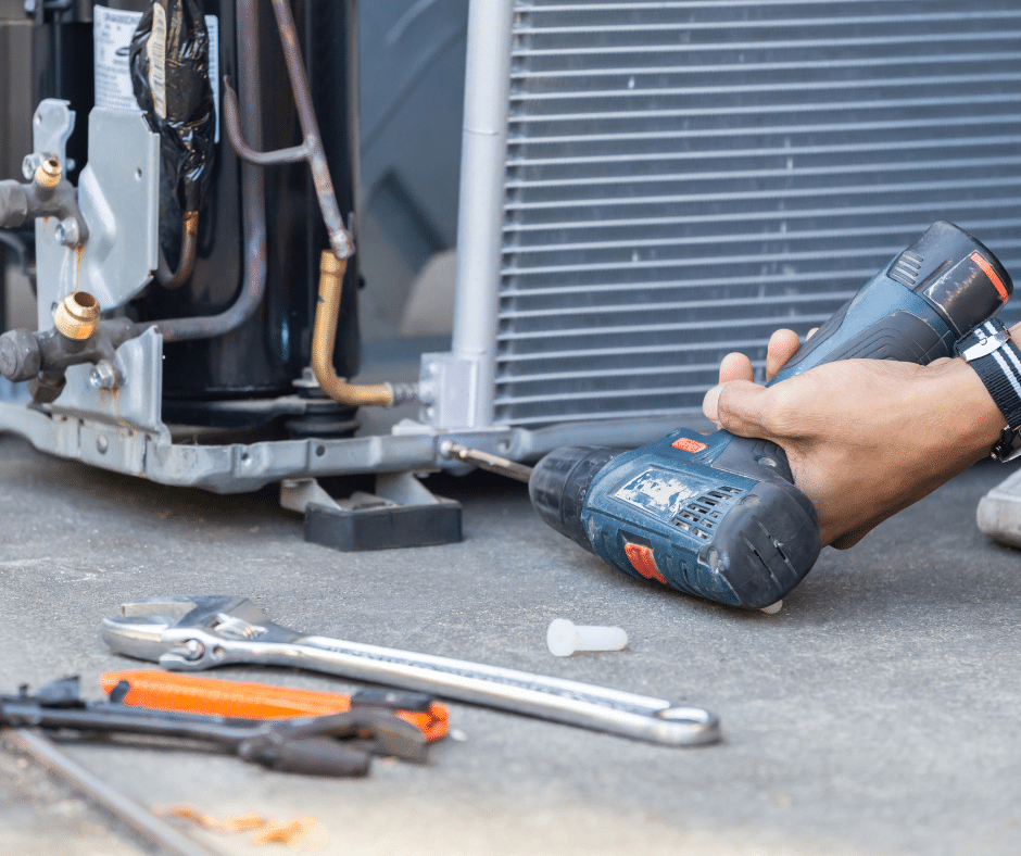 The Importance of Regular HVAC Maintenance: Why You Should Schedule a Check-Up Today | Rightemp Home Services