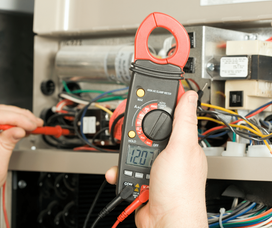 Why You Should Hire a Professional for Your HVAC Repairs - Rightemp Home Services