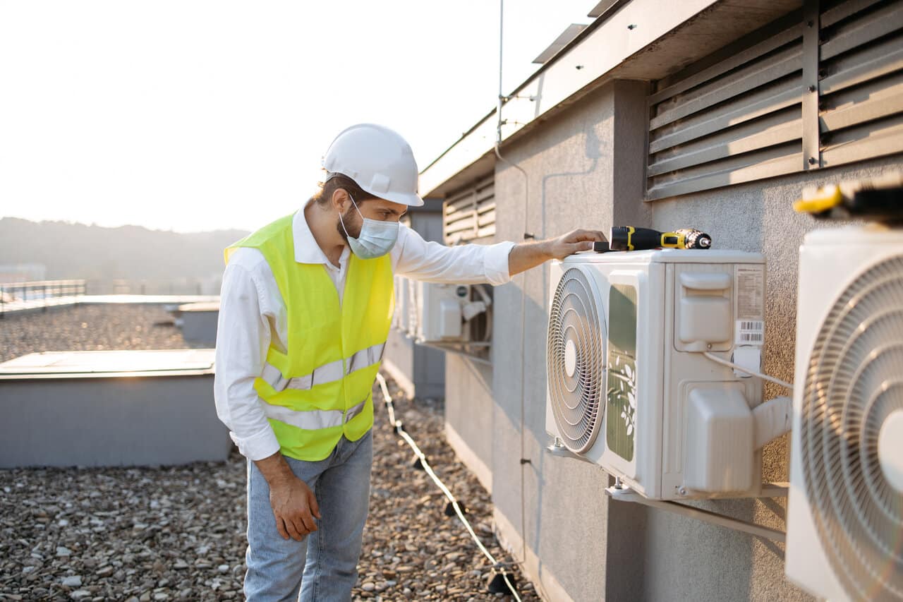 HVAC system